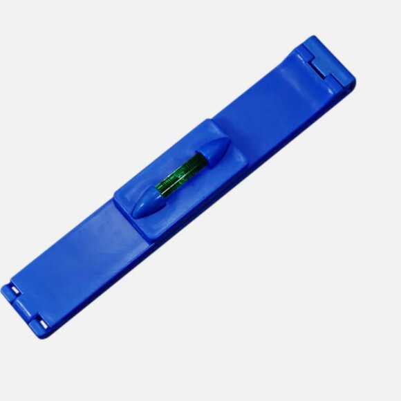 Bang Coloured Fringe Level Hair Clipper Guide Ruler Cut Tools Hair Trimmer Comb - Picture 1 of 4
